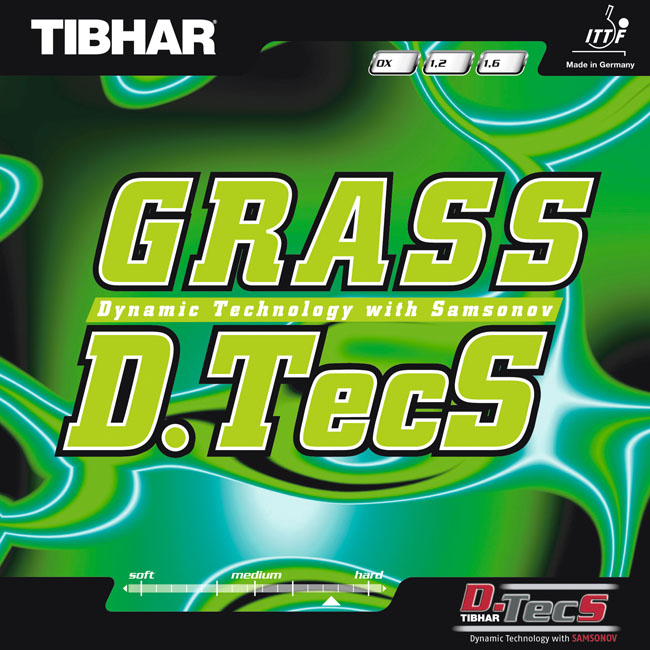 GRASS D.TECS 
