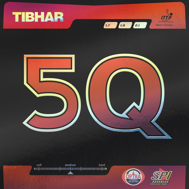 TIBHAR 5Q