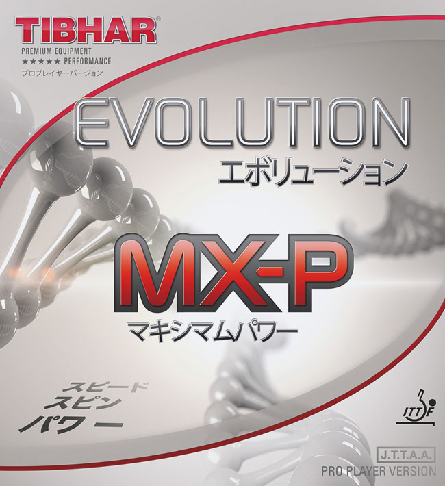 EVOLUTION MX-P 