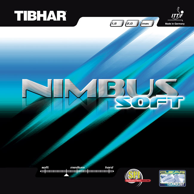 NIMBUS SOFT 