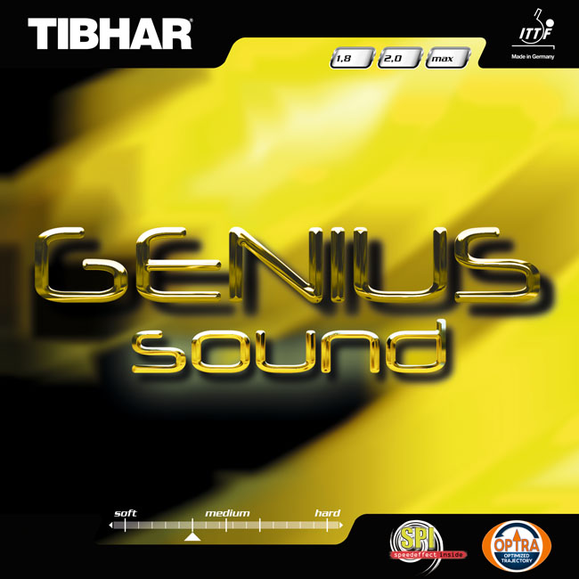 GENIUS SOUND 